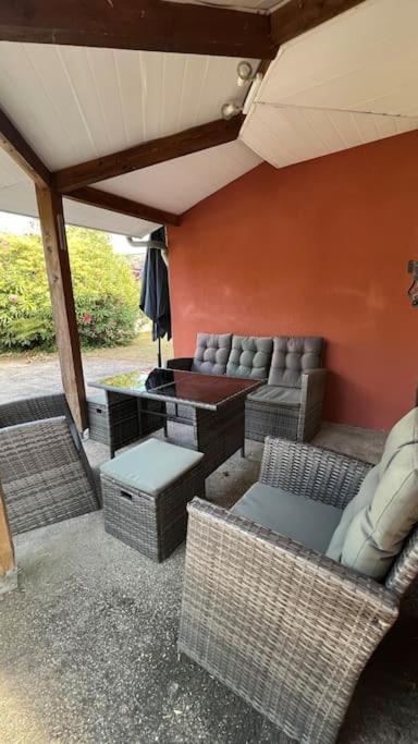 Maison Arcachonnaise Sur Merignac 外观 照片