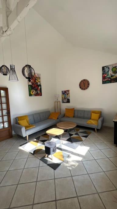 Maison Arcachonnaise Sur Merignac 外观 照片