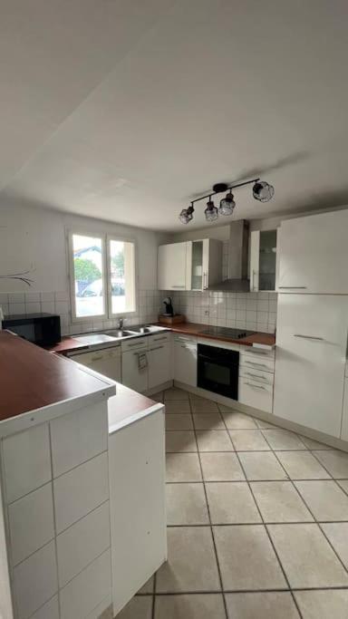Maison Arcachonnaise Sur Merignac 外观 照片