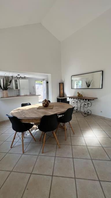 Maison Arcachonnaise Sur Merignac 外观 照片