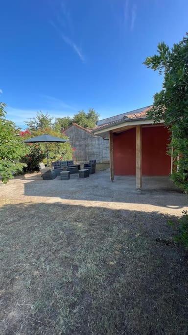 Maison Arcachonnaise Sur Merignac 外观 照片