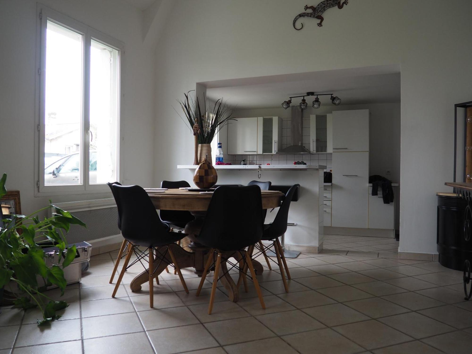 Maison Arcachonnaise Sur Merignac 外观 照片