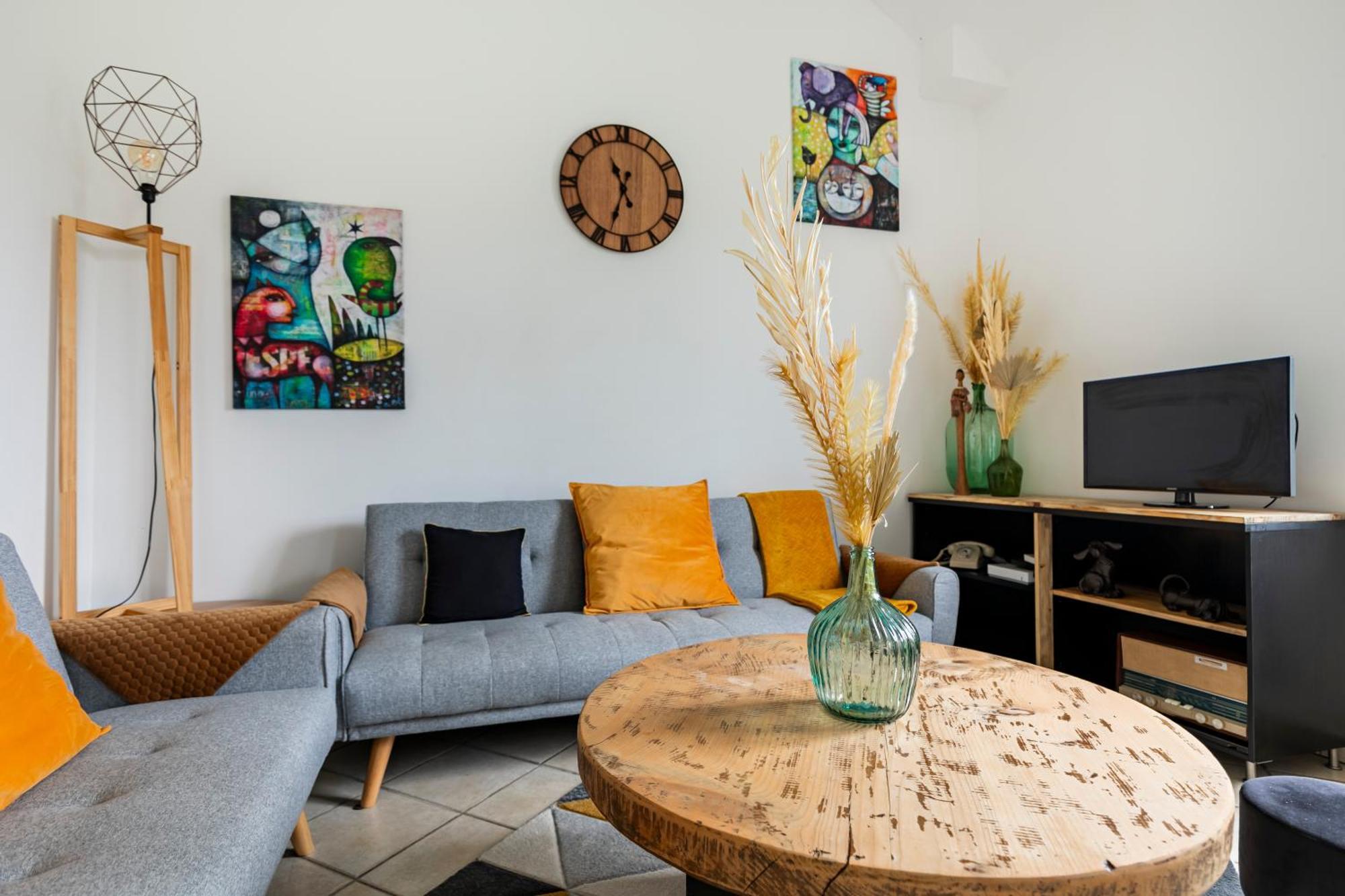 Maison Arcachonnaise Sur Merignac 外观 照片