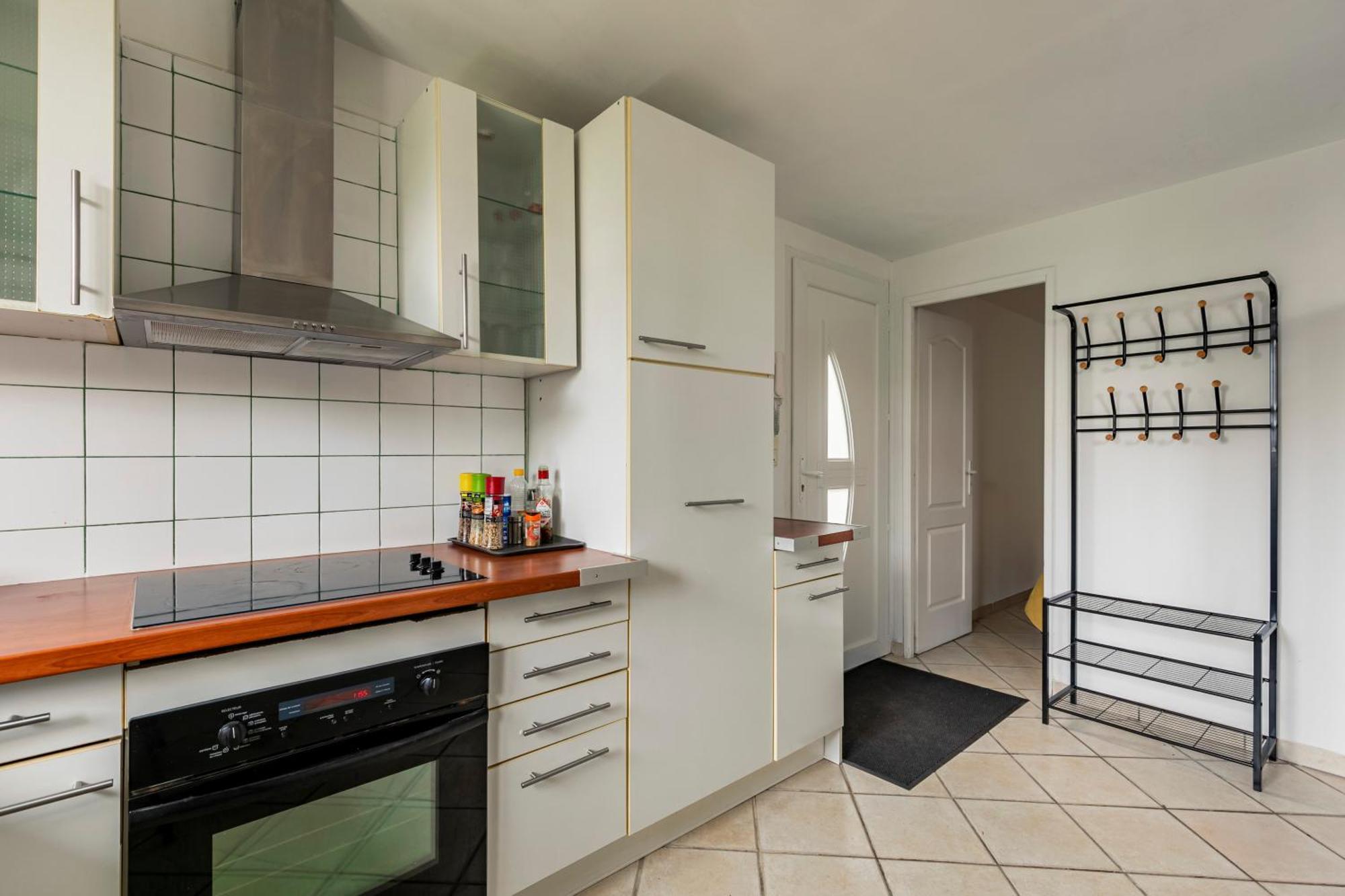 Maison Arcachonnaise Sur Merignac 外观 照片