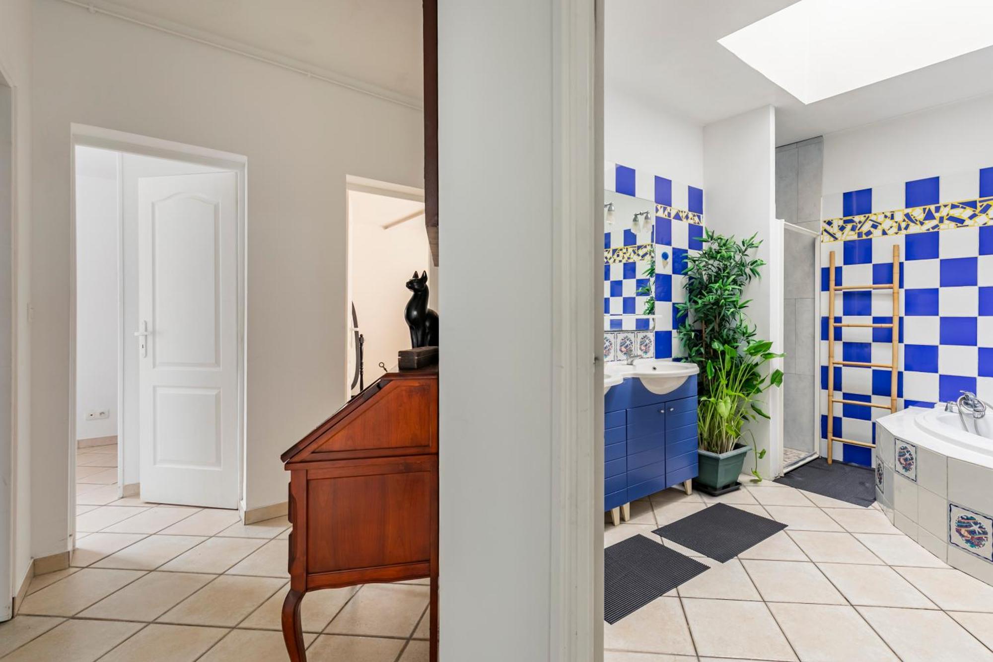 Maison Arcachonnaise Sur Merignac 外观 照片